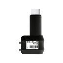 GigaBlue Ultra Rocket Twin LNB 0,1dB