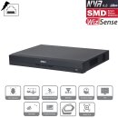 Dahua - NVR4216-16P-EI - NVR - 16 Kanal - 16 PoE