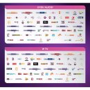 Digitürk SAT beIN Sport 12 Ay Pesin für Kahvehane / Spor Lokali / Dernek / Restaurant bis 100 m2 NRW Y3