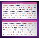 Digitürk SAT beIN Sport 12 Ay Pesin für Wettannahme / Sportsbar bis 100 m2 NRW S1