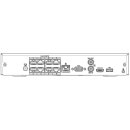 GOLIATH 8 Kanal NVR IP Rekorder | 4 MP | 8x PoE bis 4 MP | H.265+ | Mobile App | EASY Serie