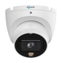 GOLIATH IP Dome Kamera | 8 MP | 2.8mm | Smart Dual Light|...