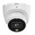 GOLIATH IP Dome Kamera | 8 MP | 2.8mm | Smart Dual Light| 30m IR | Mikrofon | PoE | 4K Basic Serie