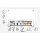 FRITZ!Box 5690 Pro die volle Power Wi-Fi 7 für...