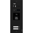 BALTER EVO HD RFID FINGERPRINT Türstation für 2...