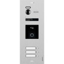 BALTER EVO HD RFID FINGERPRINT Türstation für 3...