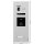 BALTER EVO HD RFID FINGERPRINT Türstation für 3 Familienhaus Silber