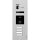BALTER EVO HD RFID FINGERPRINT Türstation für 4 Familienhaus Silber