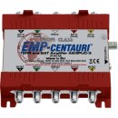 EMP Centauri Basisgerät/Verstärker A5/5PUC-3...