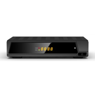 SMART CX 03 HDTV Sat Receiver