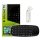 Internet TV HDMI-Stick &amp; Mini Wireless Keyboard mit Touchpad