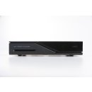 Dreambox DM 520 HD 1x DVB-S2 Tuner E2 Linux PVR HDTV USB LAN Receiver