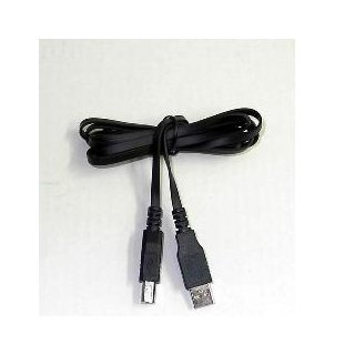 USB Kabel  AA 2 m