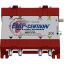 EMP Centauri Basisgerät/Verstärker A 4/4 PUS-3
