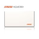 Selfsat H22dCSS+ Unicable 2 Antenne 24 Teilnehmer +...