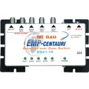 EMP Centauri UTP/Koax Ethernet-Schalter ES41-15
