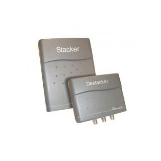 Invacom Global Stacker De-Stacker