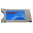 AlphaCrypt light CI Modul Version R2.2 + HMP USB-CI Programmer