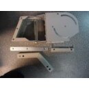 Gibertini Polarmount 1,50m + 1,25m