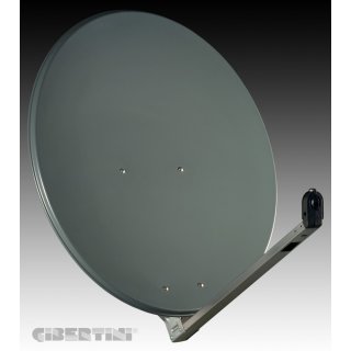 Gibertini Antenne 85cm OP85LN EZ Anthrazit