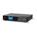 VU+ Uno 4K SE 1x DVB-S2X FBC Twin Tuner PVR UHD 2160p Linux Receiver