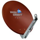WISI OA 85 I Offset-Antenne 85 cm