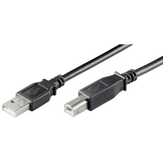 USB Kabel AB 300 HiSpeed