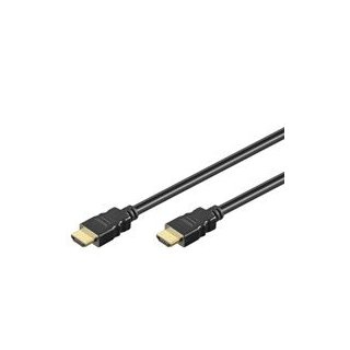 HDMI Kabel Standard WE 1000 G 10 m