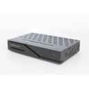 Dreambox DM 520 HD 1x DVB-CT2 Tuner E2 Linux PVR HDTV USB LAN Receiver