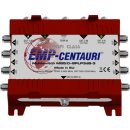 EMP Centauri Profi Class Multischalter 5/8 PLB-3 - stromlos
