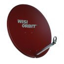WISI OA 38 L Parabol-Offset-Antenne Orbit Line