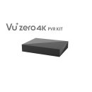 VU+ Festplatte Kit ZERO 4K PVR ohne HDD