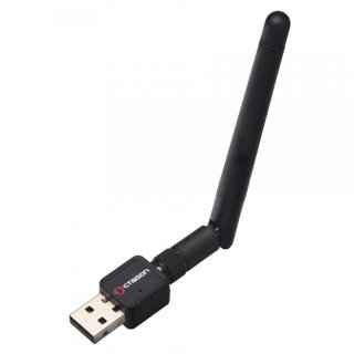 Octagon WL 028 W-LAN USB 2.0 Adapter mit Antenne