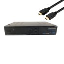 Medialink Multimediabox ML 7200 IPTV/DVB-S/S2 H.265 HEVC...