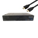 Medi@link ML 7200 Settopbox Multimedia Player, Internet...