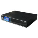 GigaBlue UHD Quad 4K Receiver 2x DVB-S2 FBC1xDVB-C/T2...