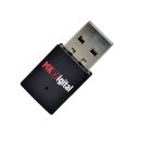 MK Digital  Wireless LAN USB 2.0 Adapter 300 Mbit / s...