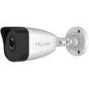 Balter HiLook 4MP Infrarot IP Außenkamera, 2.8mm, 2560x1440p, Nachtsicht 30m, H.265+, PoE/12V DC, IP67 IPC-B140H-M