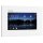 BALTER EVO 7&quot; Monitor Videostation Touchscreen Monitor 2-Draht BUS MicroSD Slot in Weiss EVO-7M